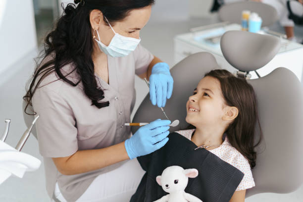 Best Emergency Pediatric Dentist  in Yorketown, NJ